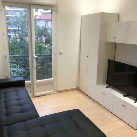 Nice Apartment In Menton French Riviera Exteriér fotografie