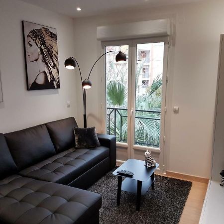 Nice Apartment In Menton French Riviera Exteriér fotografie